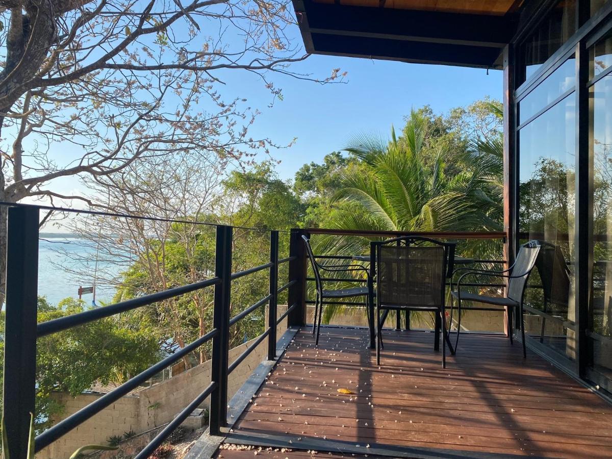 Casa Villa Real- Lagoon Acces And Stunning Views! Бакалар Экстерьер фото